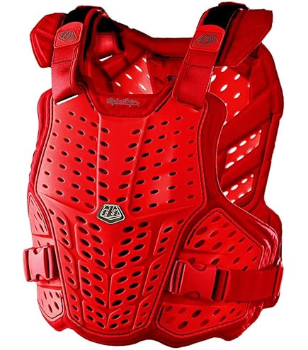 Troy Lee Designs プロテクター S RockFight Chest Protectors – Troy Lee Designs
